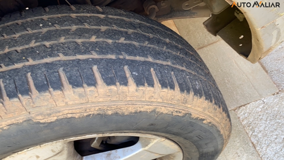 RENAULT DUSTER 1.6 DYNAMIQUE 4X2 16V FLEX 4P MANUAL