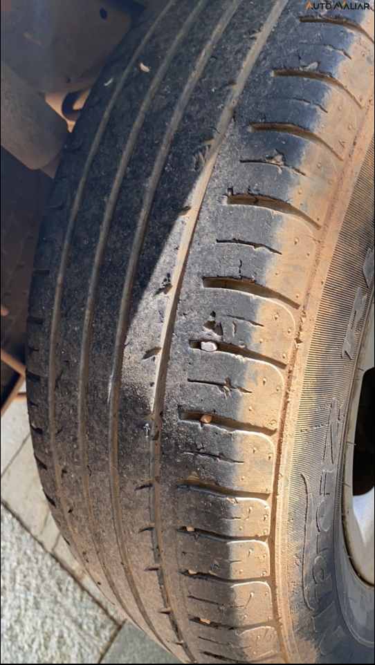 RENAULT DUSTER 1.6 DYNAMIQUE 4X2 16V FLEX 4P MANUAL