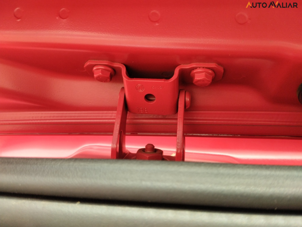 JEEP RENEGADE 1.8 16V FLEX SPORT 4P AUTOMATICO