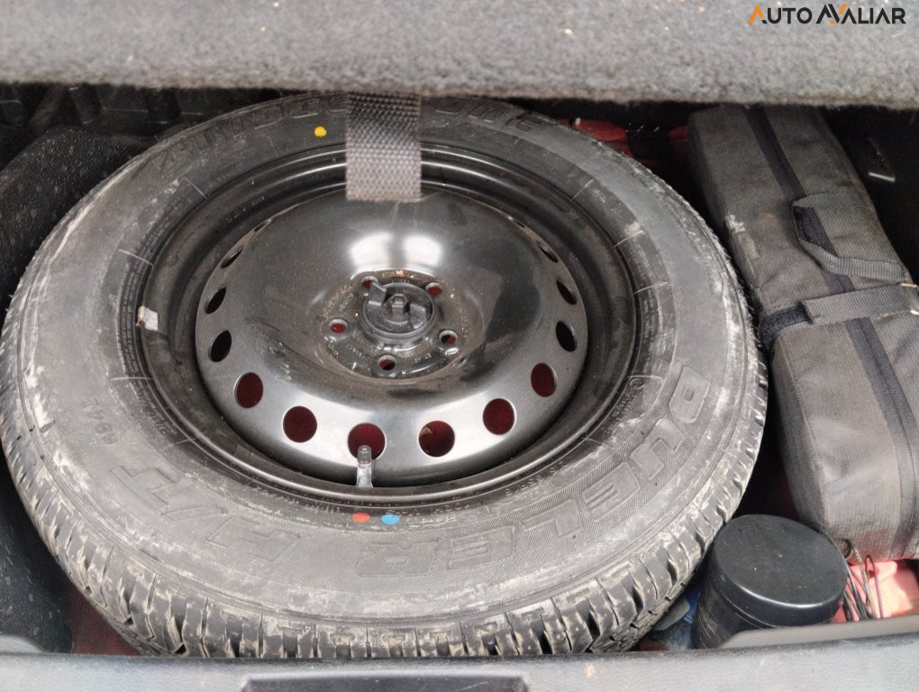 JEEP RENEGADE 1.8 16V FLEX SPORT 4P AUTOMATICO