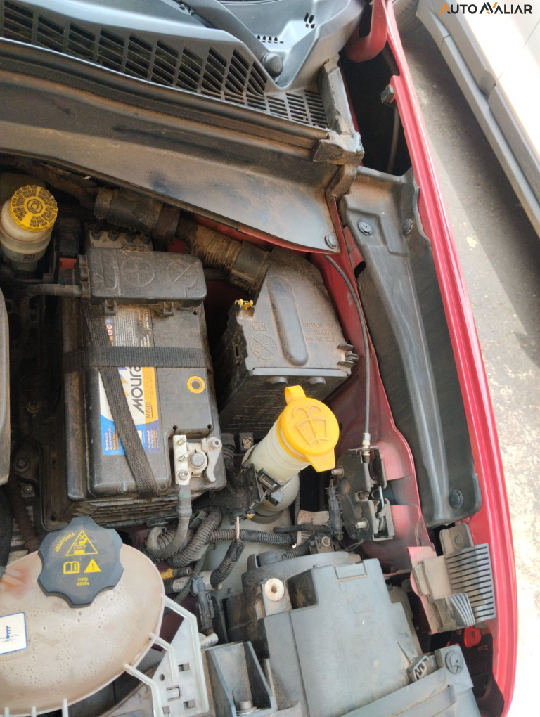 JEEP RENEGADE 1.8 16V FLEX SPORT 4P AUTOMATICO