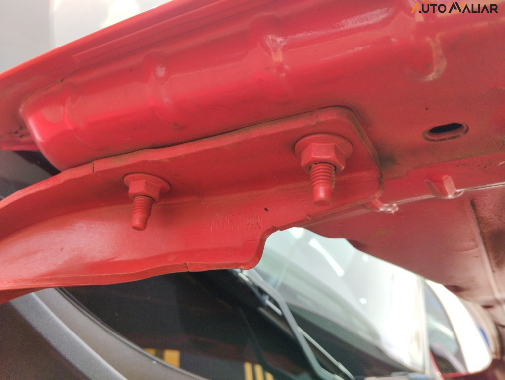 JEEP RENEGADE 1.8 16V FLEX SPORT 4P AUTOMATICO