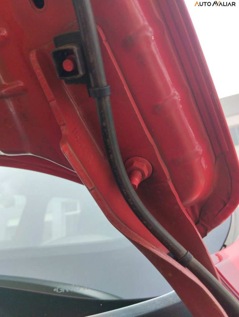 JEEP RENEGADE 1.8 16V FLEX SPORT 4P AUTOMATICO