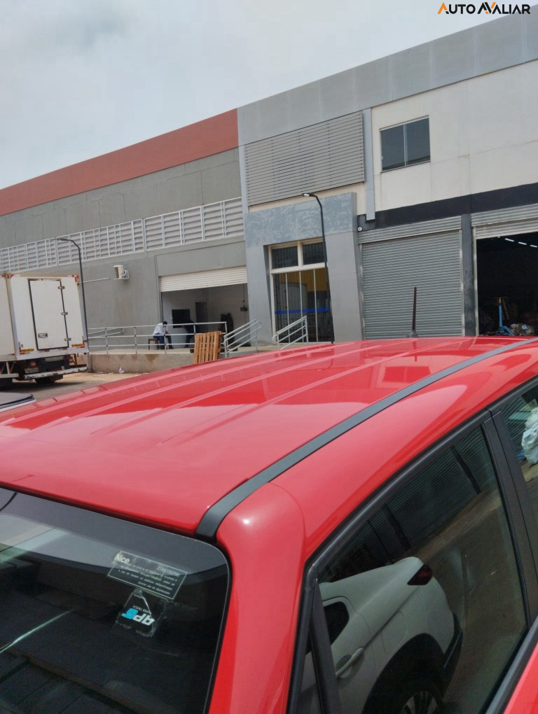 JEEP RENEGADE 1.8 16V FLEX SPORT 4P AUTOMATICO