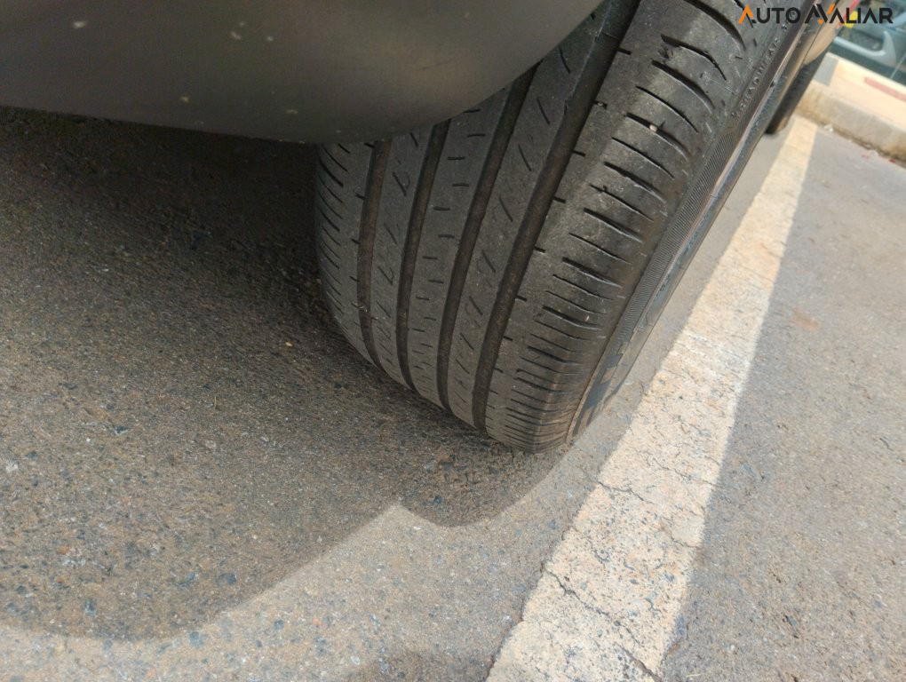 JEEP RENEGADE 1.8 16V FLEX SPORT 4P AUTOMATICO