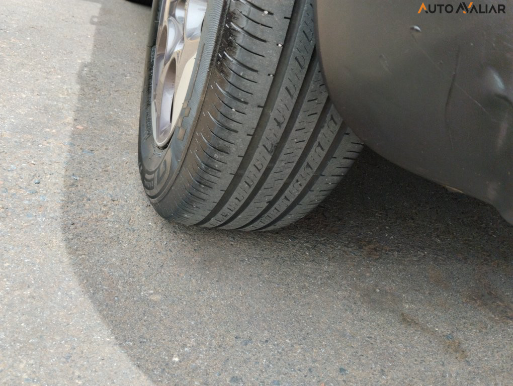 JEEP RENEGADE 1.8 16V FLEX SPORT 4P AUTOMATICO