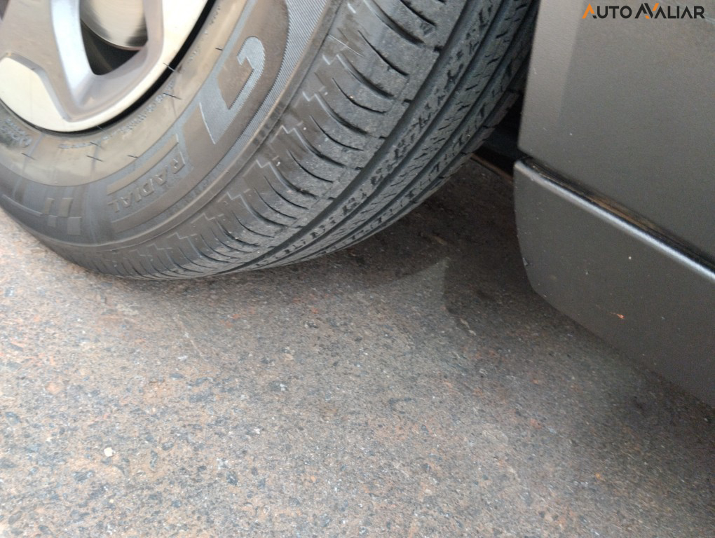 JEEP RENEGADE 1.8 16V FLEX SPORT 4P AUTOMATICO