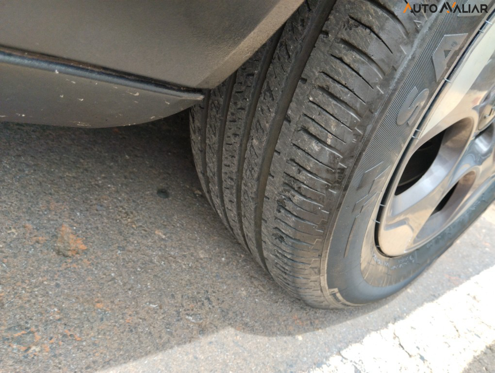 JEEP RENEGADE 1.8 16V FLEX SPORT 4P AUTOMATICO