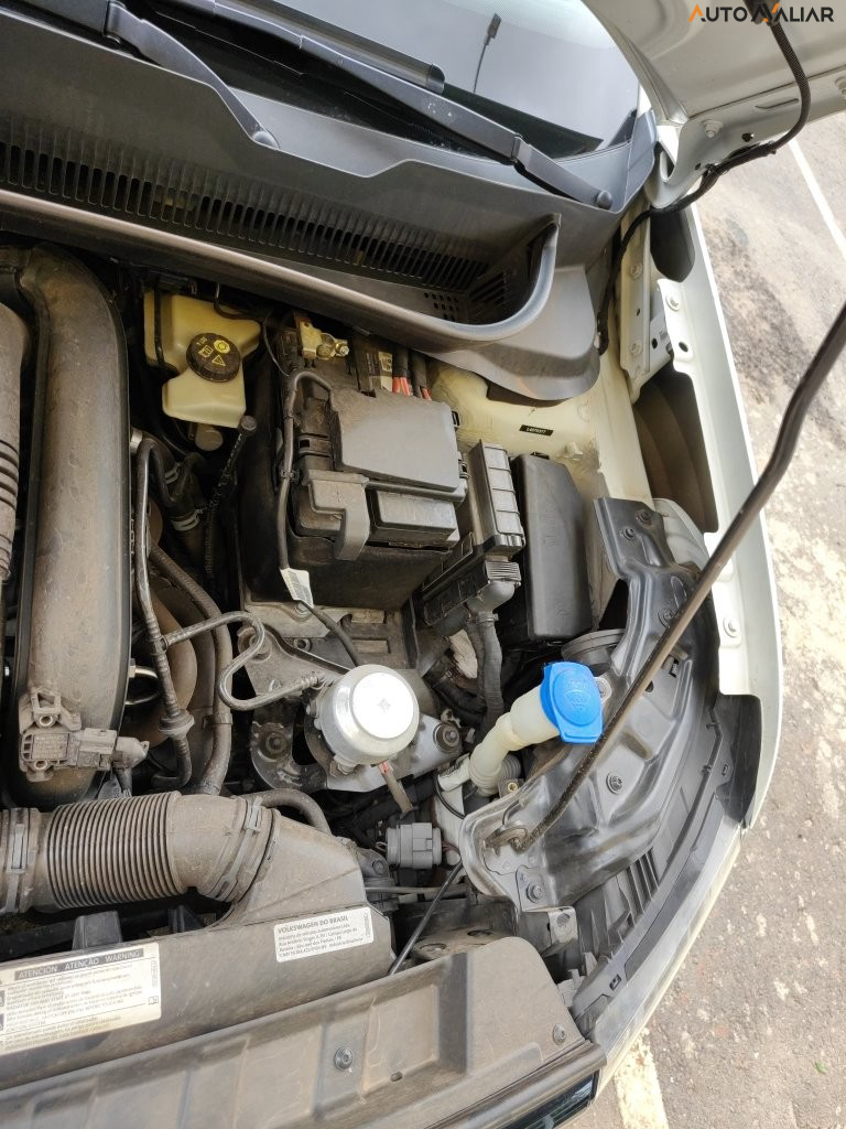 VOLKSWAGEN T-CROSS 1.4 250 TSI TOTAL FLEX HIGHLINE AUTOMATICO