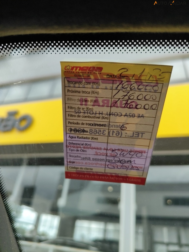 VOLKSWAGEN T-CROSS 1.4 250 TSI TOTAL FLEX HIGHLINE AUTOMATICO