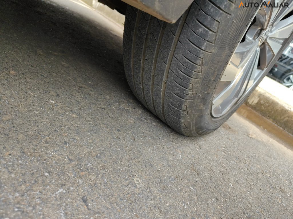 VOLKSWAGEN T-CROSS 1.4 250 TSI TOTAL FLEX HIGHLINE AUTOMATICO