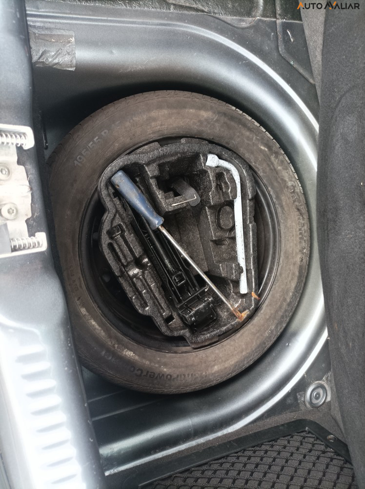 VOLKSWAGEN FOX 1.6 MI PRIME 8V FLEX 4P AUTOMATIZADO