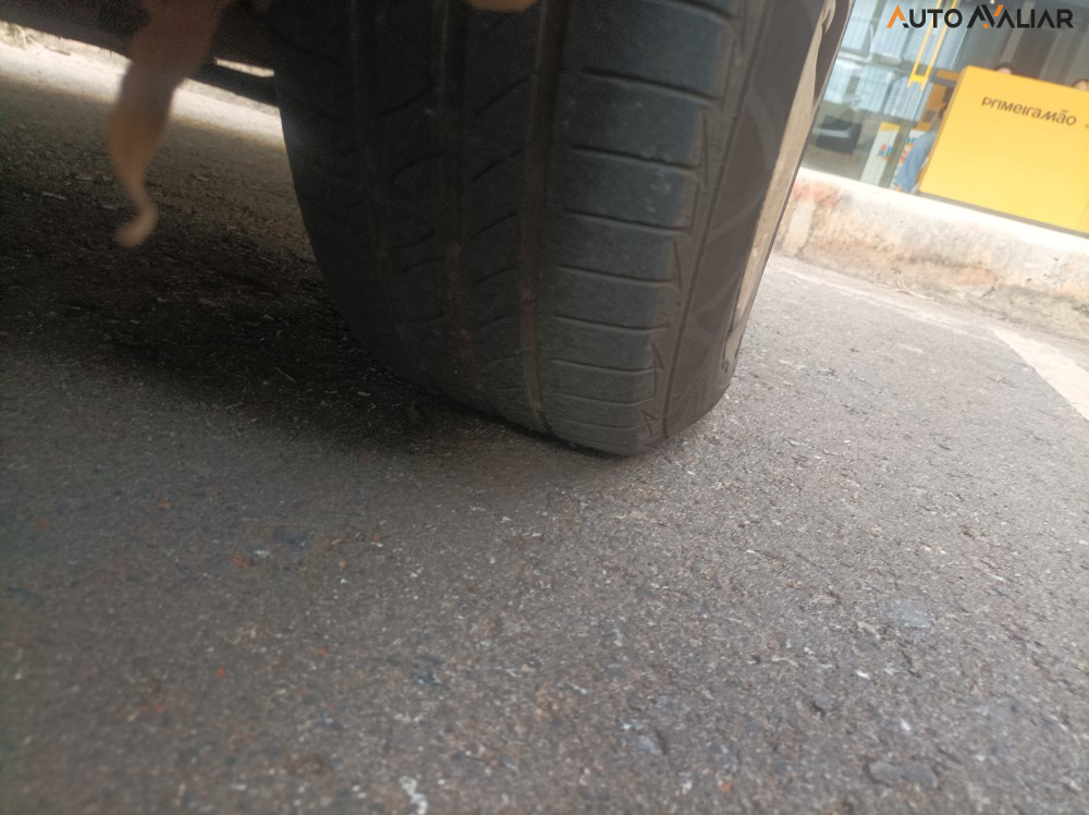 CHEVROLET ONIX 1.0 TURBO FLEX LT MANUAL