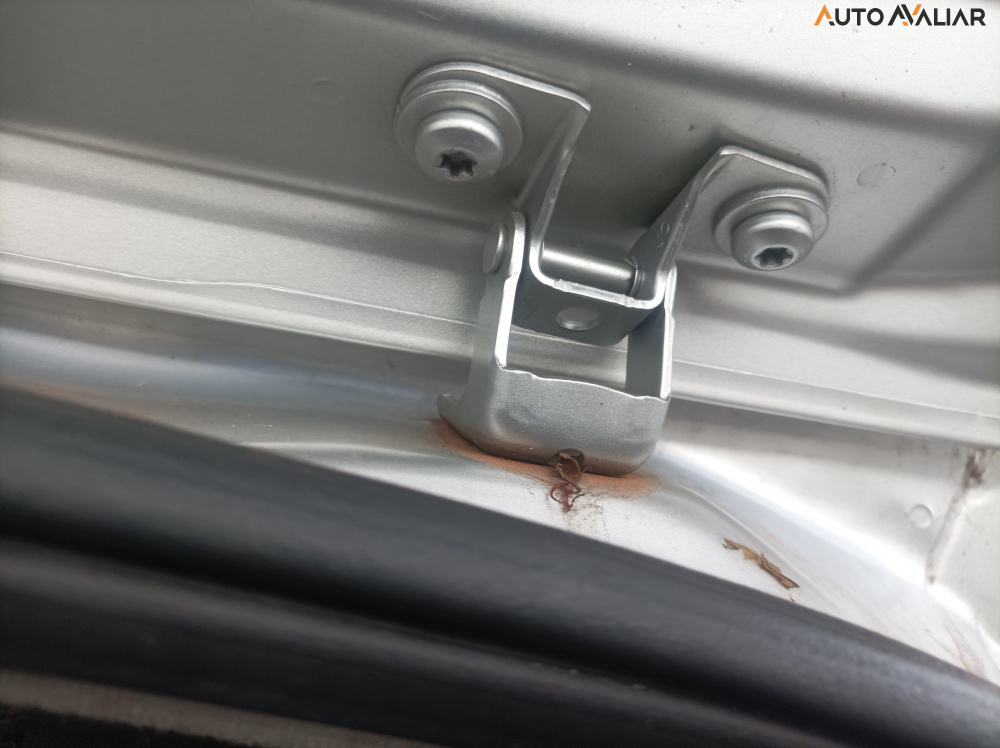 CHEVROLET ONIX 1.0 TURBO FLEX LT MANUAL