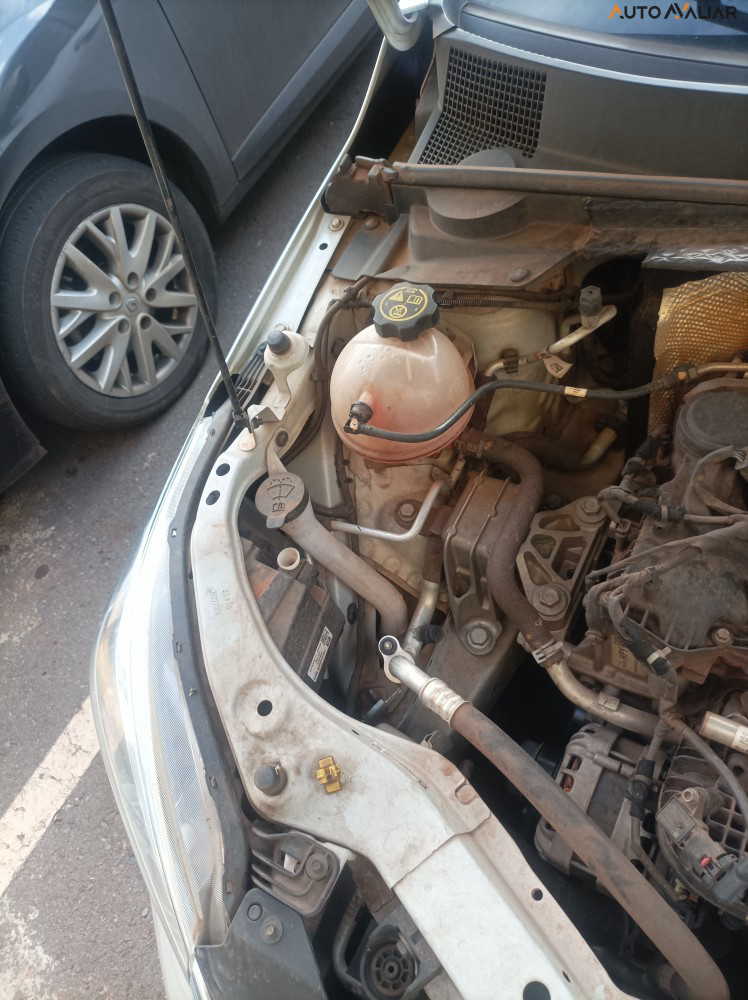 CHEVROLET ONIX 1.0 TURBO FLEX LT MANUAL