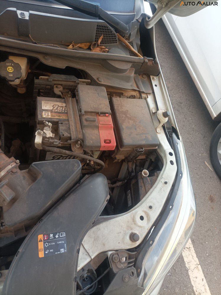 CHEVROLET ONIX 1.0 TURBO FLEX LT MANUAL