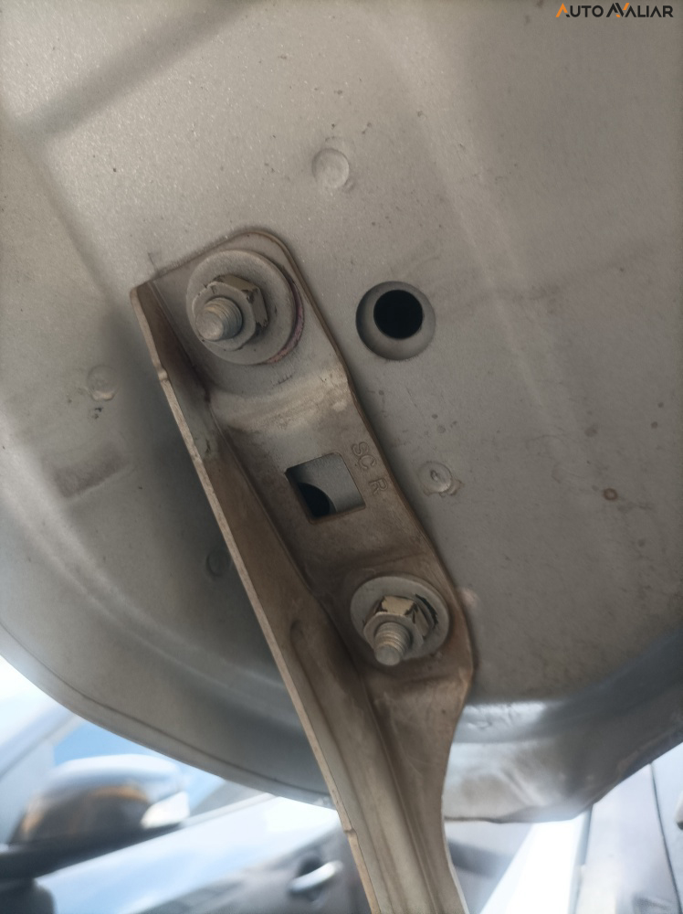 CHEVROLET ONIX 1.0 TURBO FLEX LT MANUAL