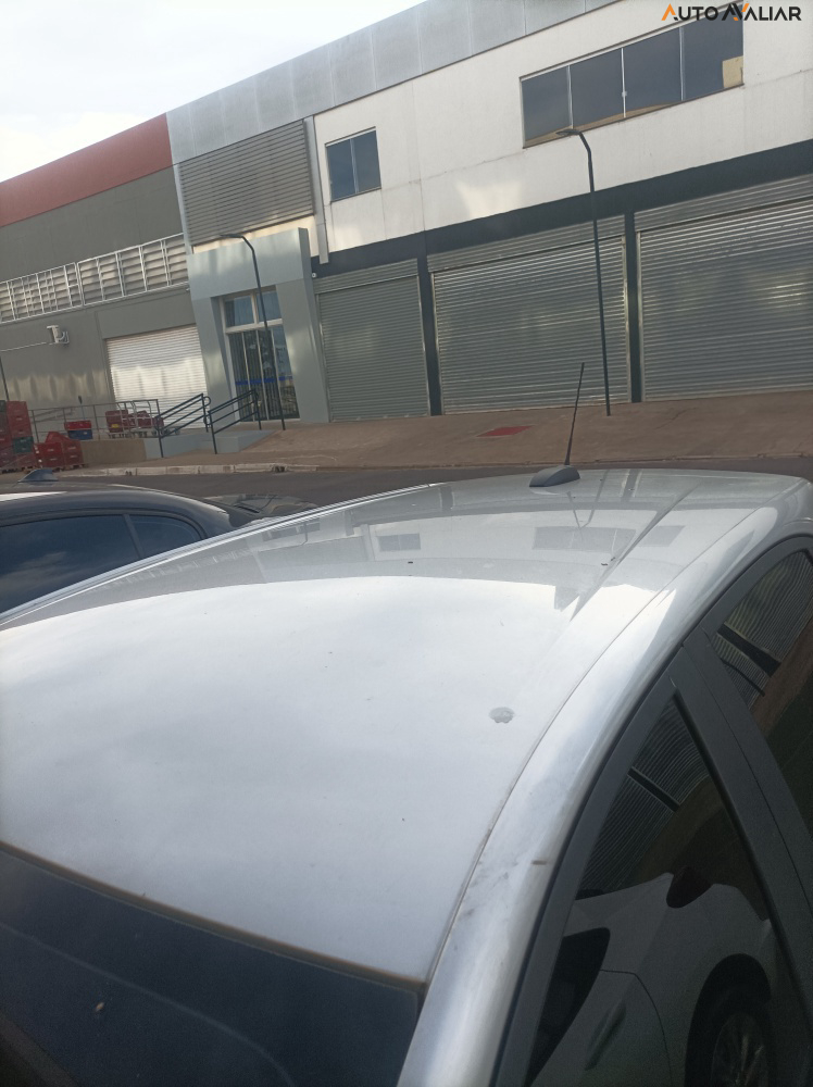 CHEVROLET ONIX 1.0 TURBO FLEX LT MANUAL