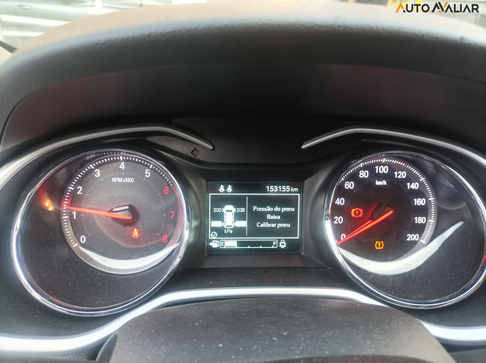 CHEVROLET ONIX 1.0 TURBO FLEX LT MANUAL