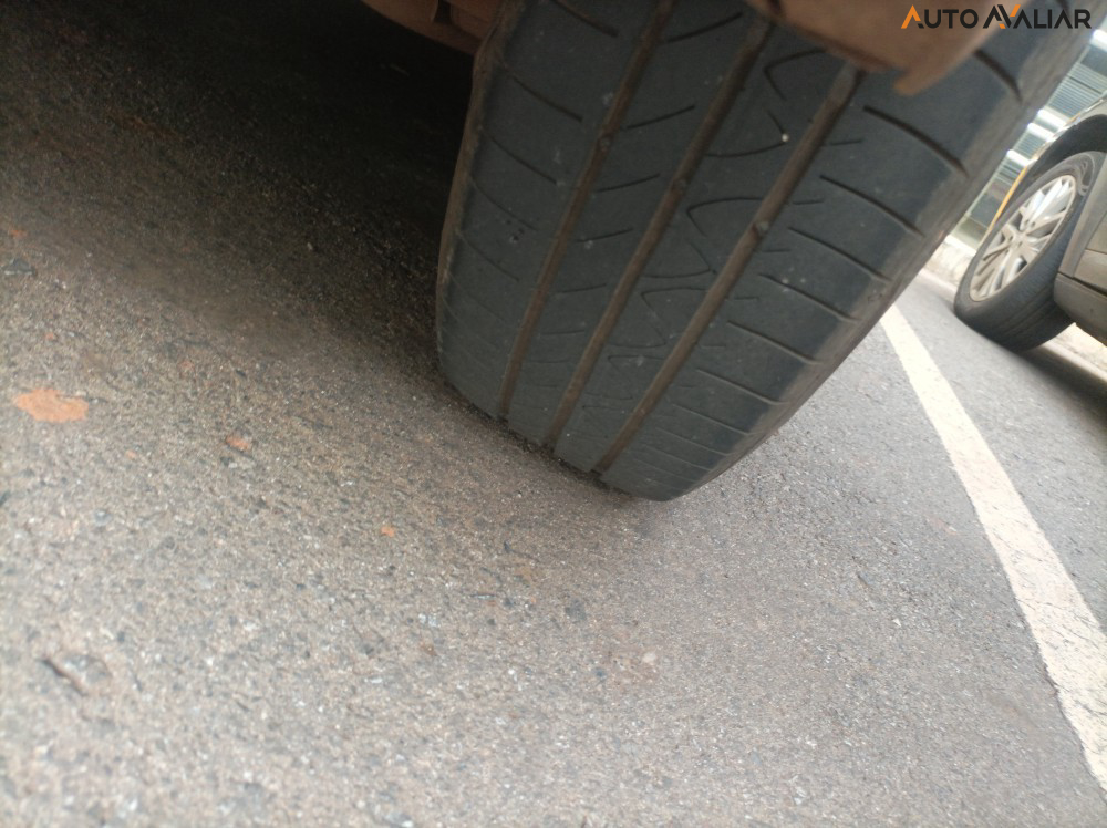 CHEVROLET ONIX 1.0 TURBO FLEX LT MANUAL