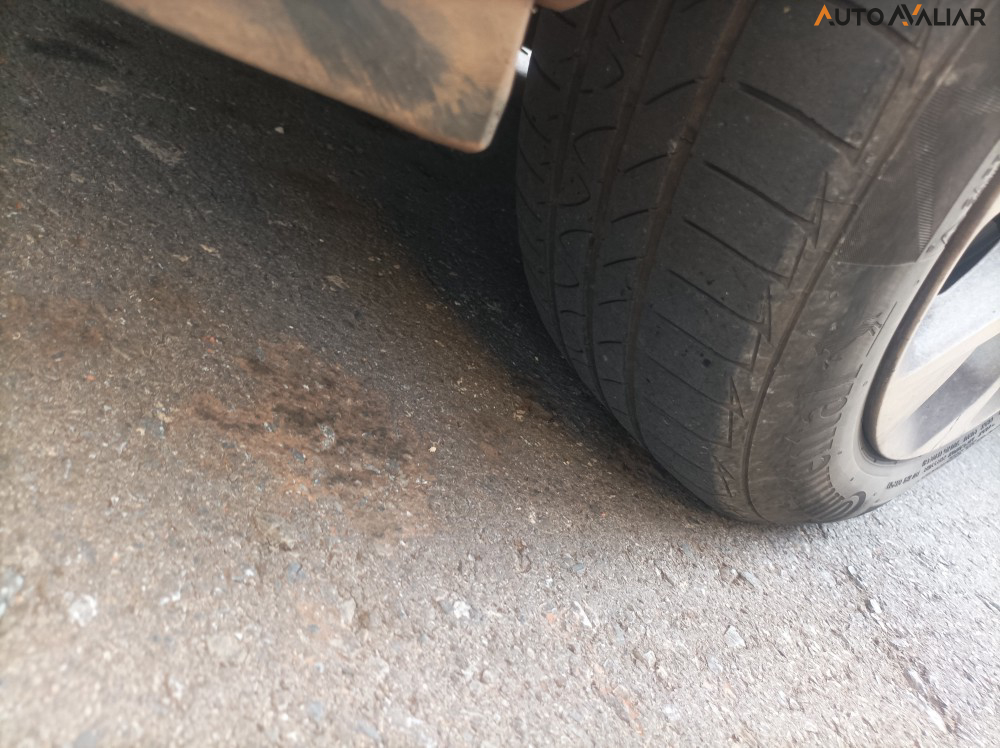 CHEVROLET ONIX 1.0 TURBO FLEX LT MANUAL