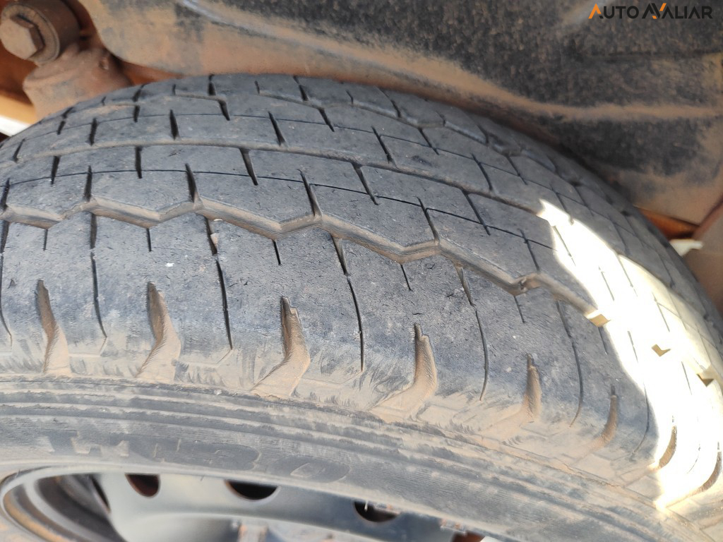 FIAT DOBLO 1.8 MPI ESSENCE 16V FLEX 4P MANUAL