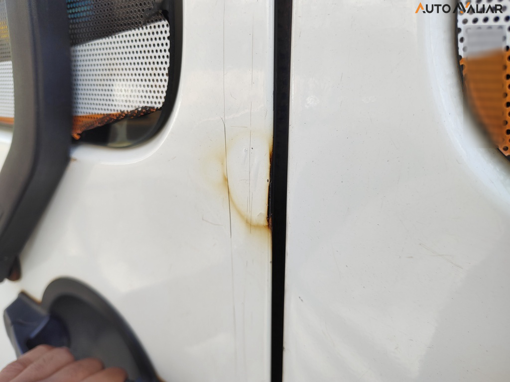 FIAT DOBLO 1.8 MPI ESSENCE 16V FLEX 4P MANUAL