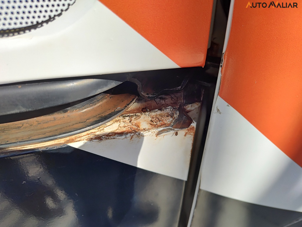 FIAT DOBLO 1.8 MPI ESSENCE 16V FLEX 4P MANUAL