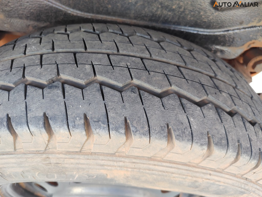 FIAT DOBLO 1.8 MPI ESSENCE 16V FLEX 4P MANUAL