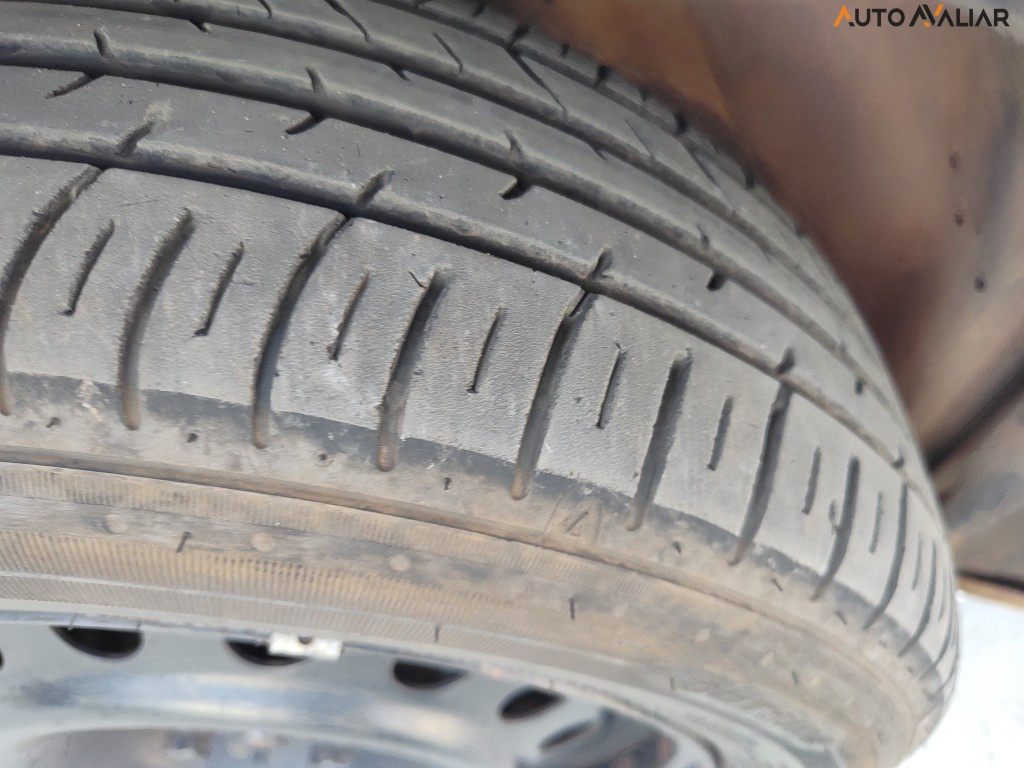 FIAT DOBLO 1.8 MPI ESSENCE 16V FLEX 4P MANUAL