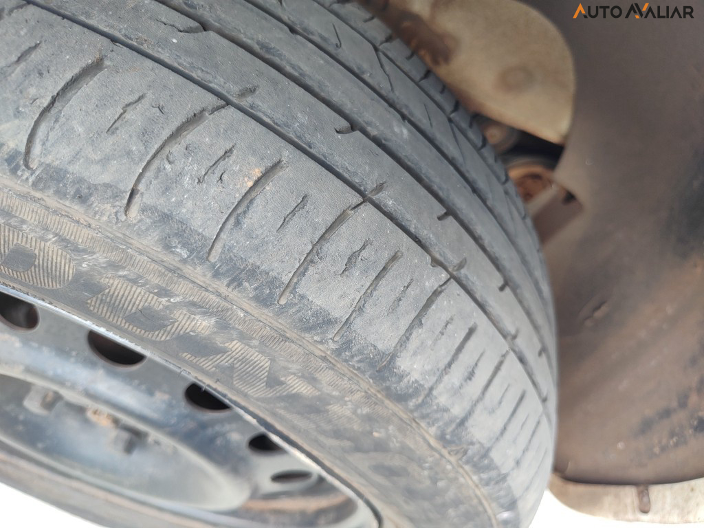 FIAT DOBLO 1.8 MPI ESSENCE 16V FLEX 4P MANUAL