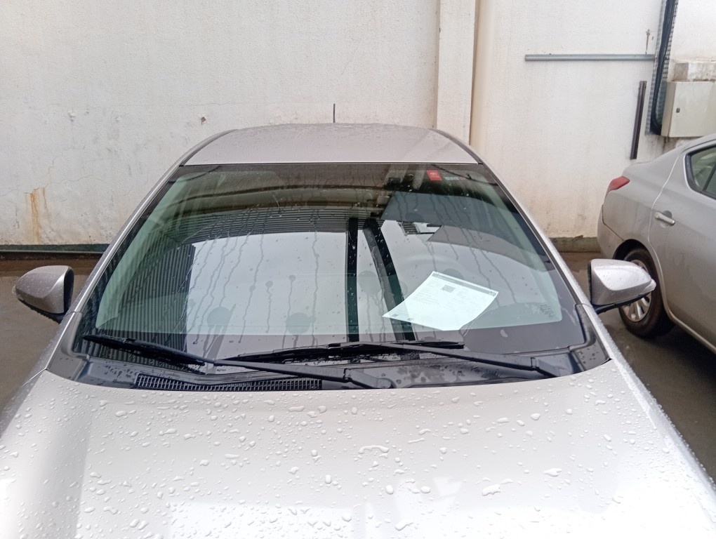 TOYOTA YARIS 1.5 16V FLEX SEDAN XL MULTIDRIVE