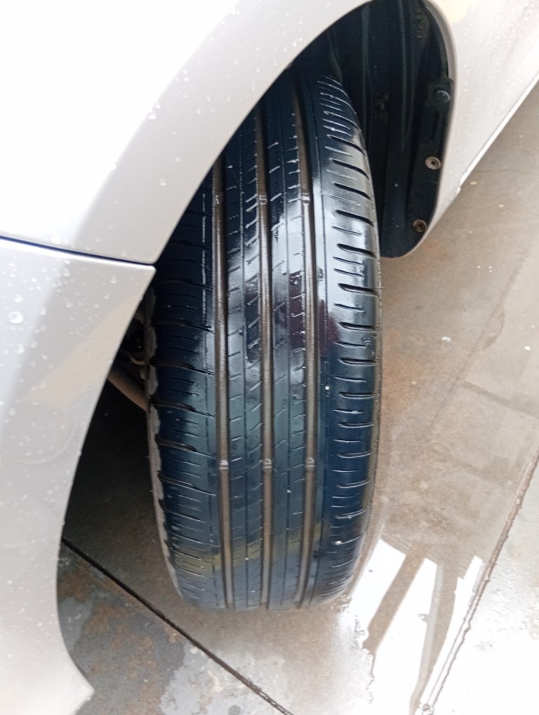 TOYOTA YARIS 1.5 16V FLEX SEDAN XL MULTIDRIVE