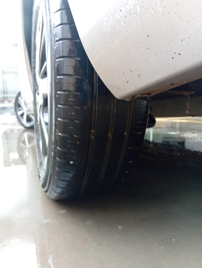 TOYOTA YARIS 1.5 16V FLEX SEDAN XL MULTIDRIVE