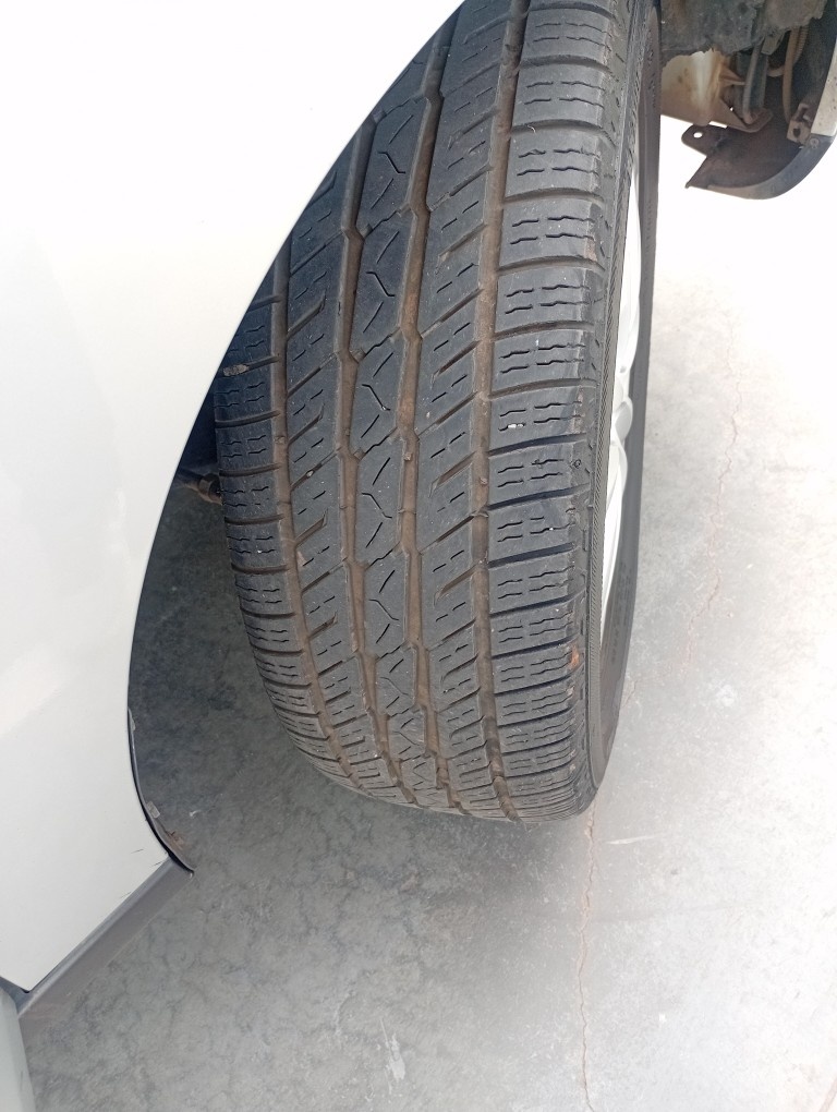 HYUNDAI IX35 2.0 16V FLEX 4P AUTOMATICO