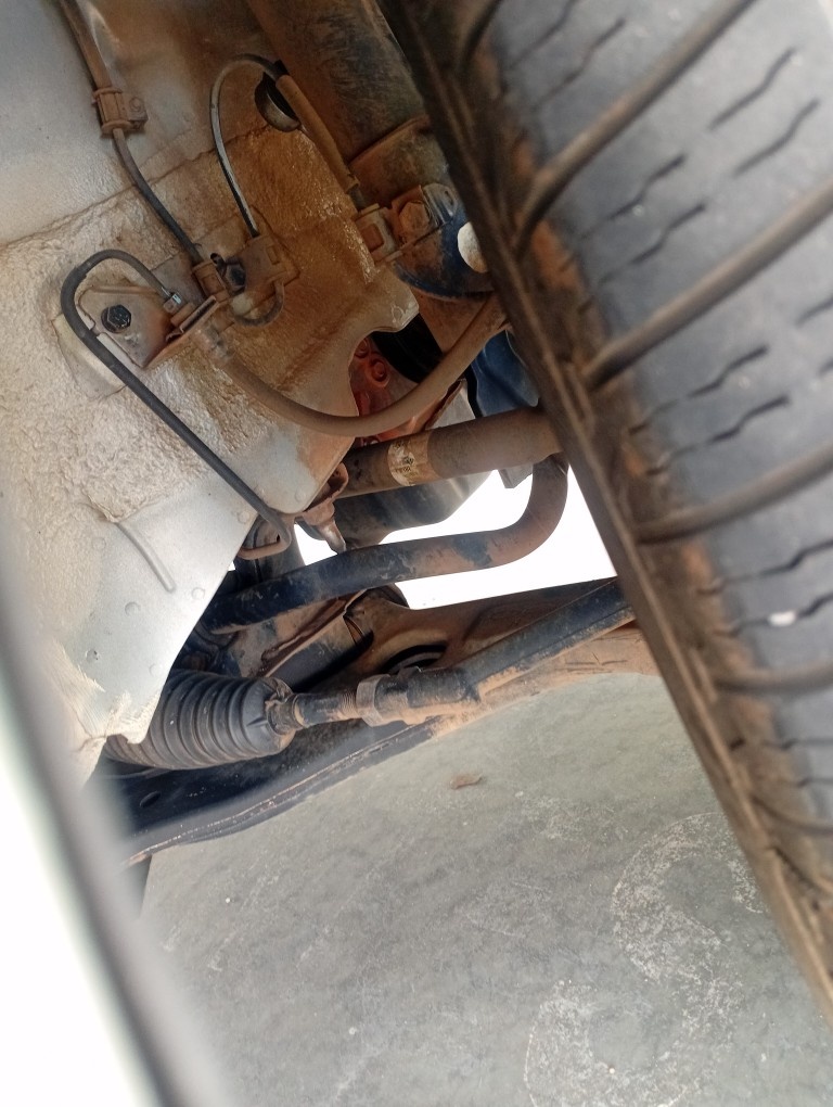 HYUNDAI IX35 2.0 16V FLEX 4P AUTOMATICO