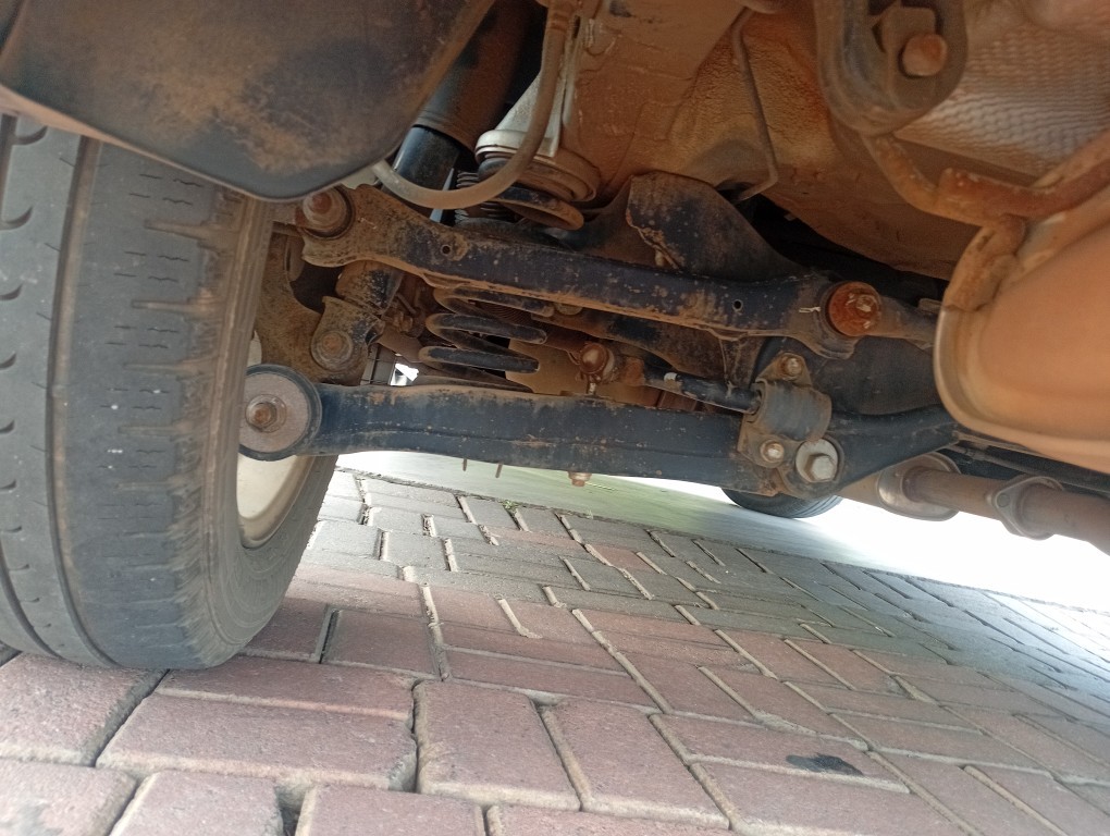 HYUNDAI IX35 2.0 16V FLEX 4P AUTOMATICO