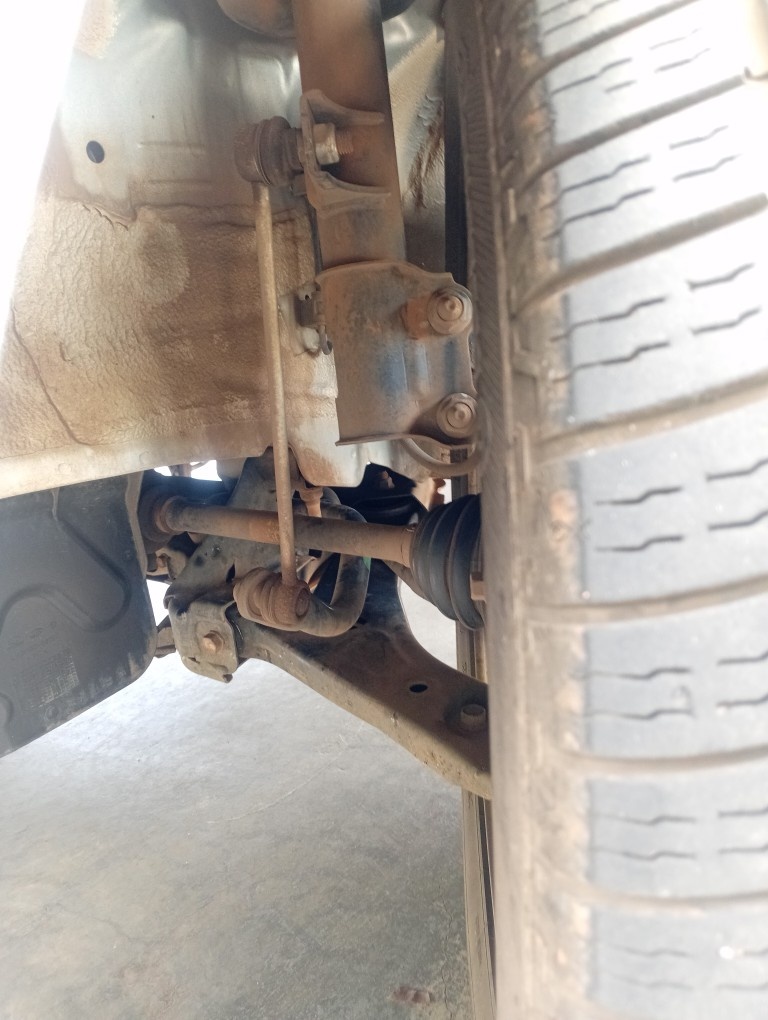 HYUNDAI IX35 2.0 16V FLEX 4P AUTOMATICO