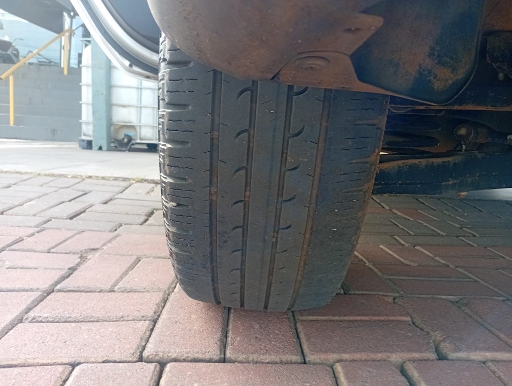 HYUNDAI IX35 2.0 16V FLEX 4P AUTOMATICO