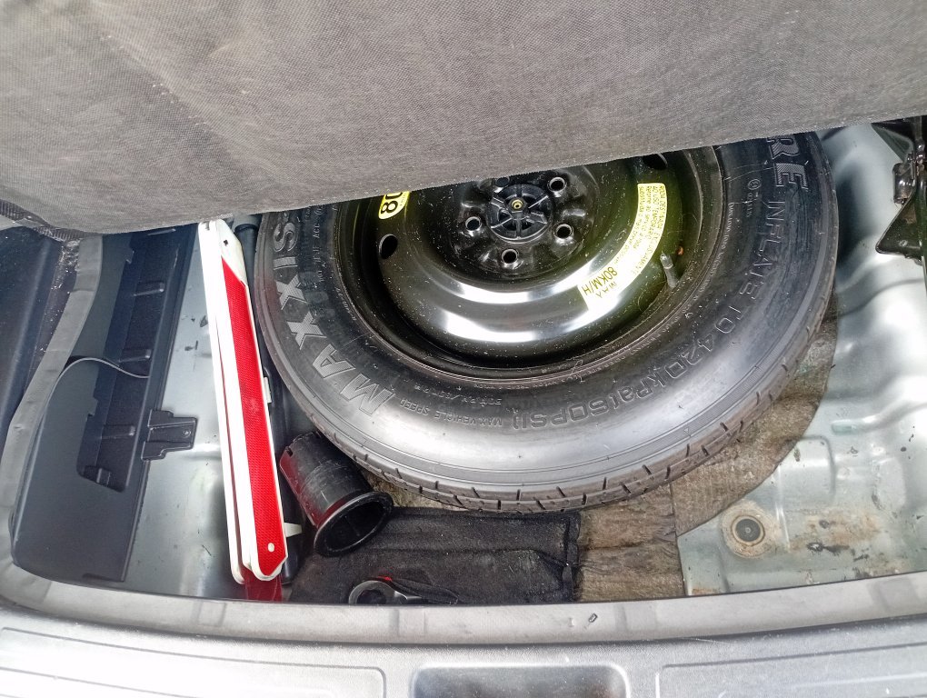 HYUNDAI IX35 2.0 16V FLEX 4P AUTOMATICO