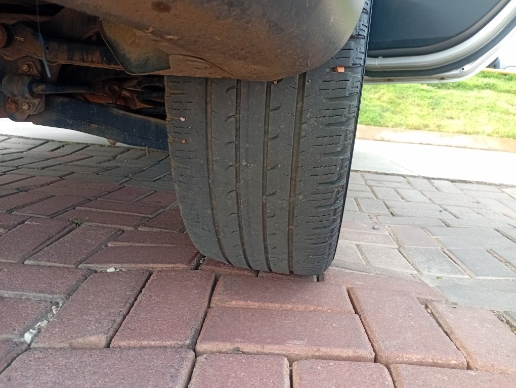 HYUNDAI IX35 2.0 16V FLEX 4P AUTOMATICO