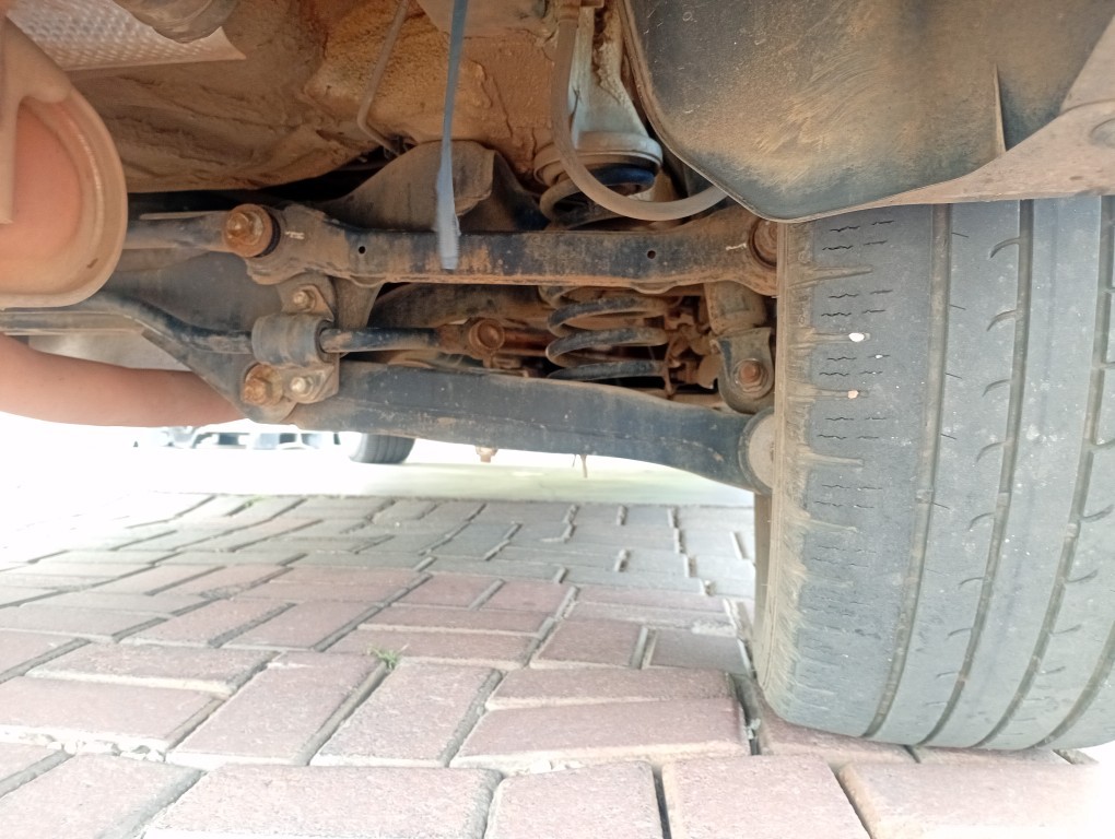 HYUNDAI IX35 2.0 16V FLEX 4P AUTOMATICO