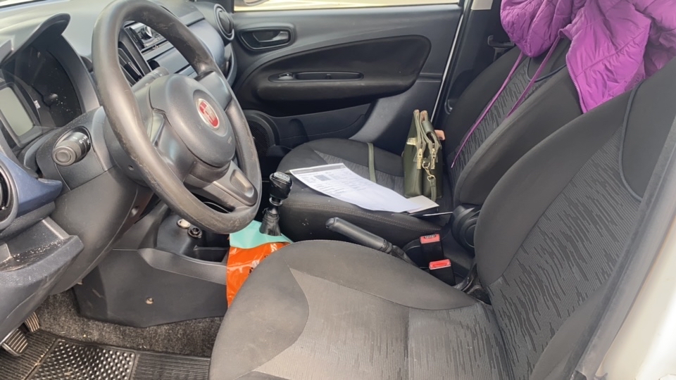 FIAT UNO 1.0 FIRE FLEX ATTRACTIVE MANUAL