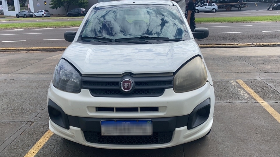 FIAT UNO 1.0 FIRE FLEX ATTRACTIVE MANUAL