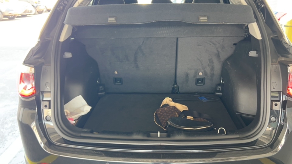 JEEP COMPASS 2.0 16V FLEX LONGITUDE AUTOMATICO