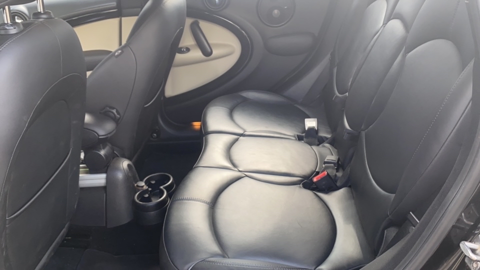 MINI COUNTRYMAN 1.6 S TURBO 16V 184CV GASOLINA 4P AUTOMATICO