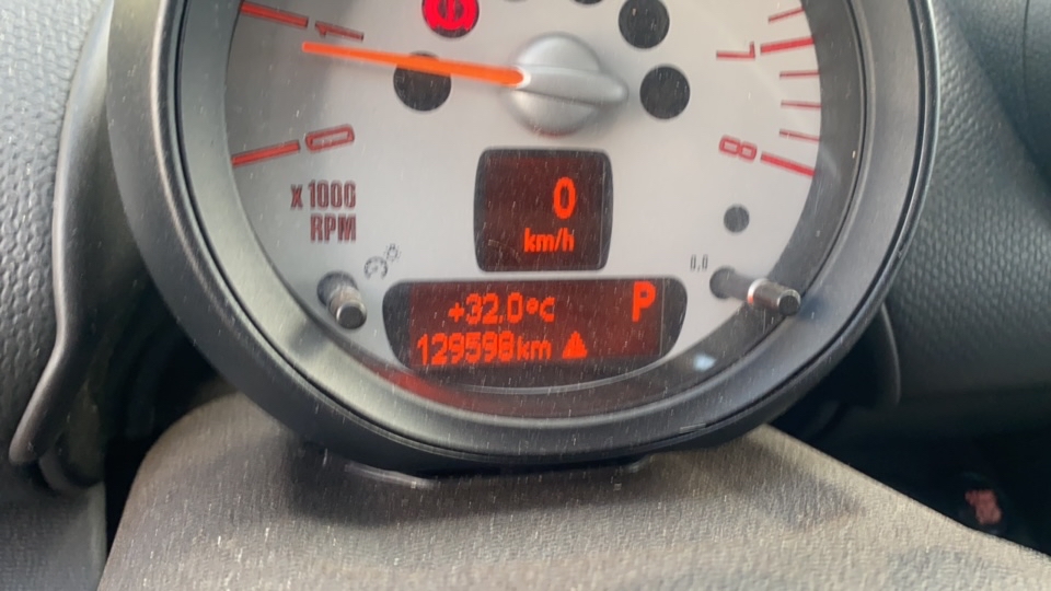 MINI COUNTRYMAN 1.6 S TURBO 16V 184CV GASOLINA 4P AUTOMATICO