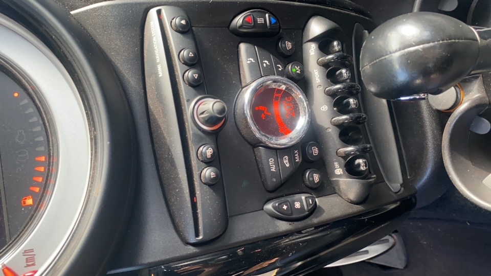 MINI COUNTRYMAN 1.6 S TURBO 16V 184CV GASOLINA 4P AUTOMATICO