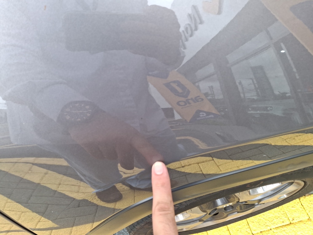 JEEP COMPASS 2.0 16V FLEX LONGITUDE AUTOMATICO