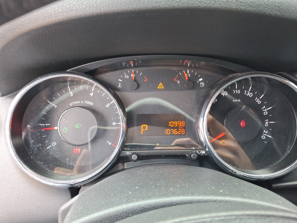 PEUGEOT 3008 1.6 GRIFFE THP 16V GASOLINA 4P AUTOMATICO